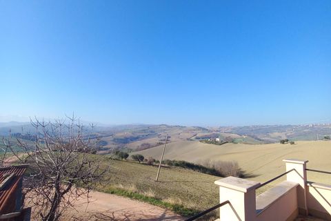 Villa a Montappone, Fermo, Montappone - € 420.000 | Ref: MG2240 - foto 19