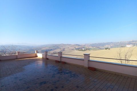 Villa a Montappone, Fermo, Montappone - € 420.000 | Ref: MG2240 - foto 20