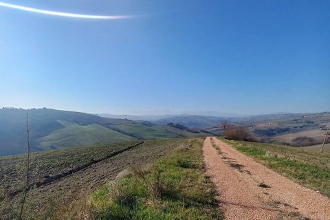 Villa a Montappone, Fermo, Montappone - € 420.000 | Ref: MG2240 - foto 37