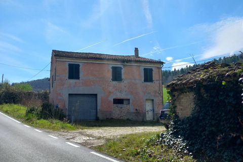 Villa a Servigliano, Fermo, Servigliano - € 280.000 | Ref: MG2249 - foto 2