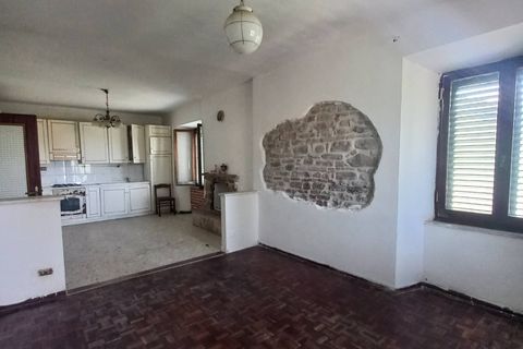 Villa a Servigliano, Fermo, Servigliano - € 280.000 | Ref: MG2249 - foto 5