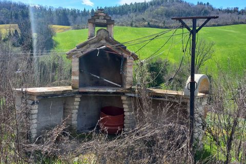 Villa a Servigliano, Fermo, Servigliano - € 280.000 | Ref: MG2249 - foto 19