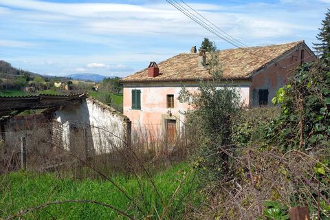 Villa a Servigliano, Fermo, Servigliano - € 280.000 | Ref: MG2249 - foto 20