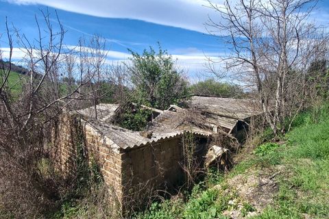 Villa a Servigliano, Fermo, Servigliano - € 280.000 | Ref: MG2249 - foto 23