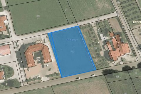 Terra a Montegiorgio, Fermo, Montegiorgio - € 220.000 | Ref: MG2274 - foto 2