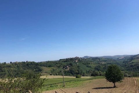 Villa a Petritoli, Fermo, Petritoli - € 180.000 | Ref: MG2305 - foto 2