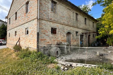 Villa a Petritoli, Fermo, Petritoli - € 180.000 | Ref: MG2305 - foto 4