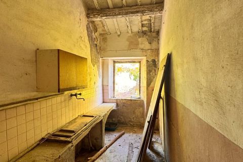 Villa a Petritoli, Fermo, Petritoli - € 180.000 | Ref: MG2305 - foto 6