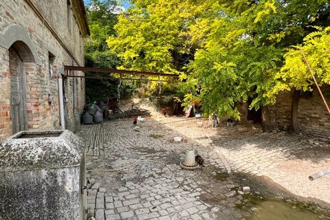 Villa a Petritoli, Fermo, Petritoli - € 180.000 | Ref: MG2305 - foto 14