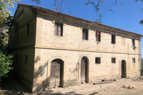 Villa a Petritoli, Fermo, Petritoli - € 180.000 | Ref: MG2305 - foto 18