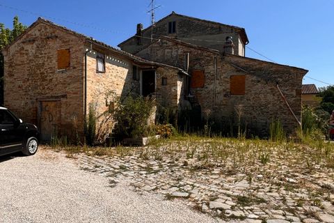 Villa a Falerone, Fermo, Falerone - € 26.000 | Ref: MG2319 - foto 2