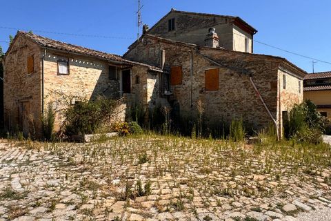 Villa a Falerone, Fermo, Falerone - € 26.000 | Ref: MG2319 - foto 3