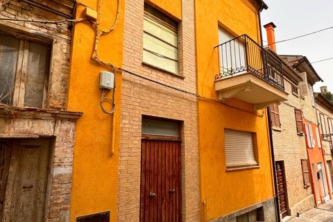 Villa i Montegiorgio, Fermo, Montegiorgio - € 56.500 | Ref: MG2324 - foto 2