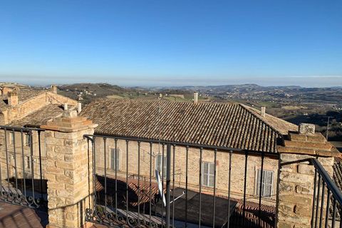 Villa i Montegiorgio, Fermo, Montegiorgio - € 56.500 | Ref: MG2324 - foto 3