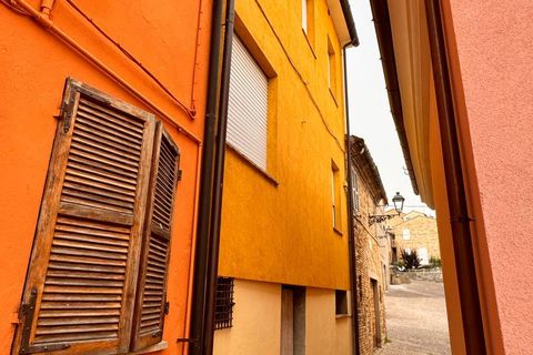 Villa i Montegiorgio, Fermo, Montegiorgio - € 56.500 | Ref: MG2324 - foto 17