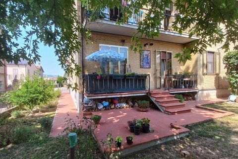 Villa a Servigliano, Fermo, Servigliano - € 300.000 | Ref: MG2337 - foto 10