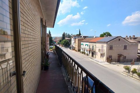 Villa a Servigliano, Fermo, Servigliano - € 300.000 | Ref: MG2337 - foto 12