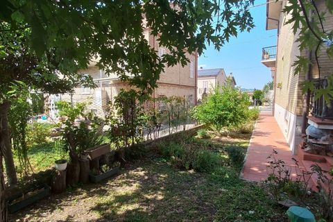Villa a Servigliano, Fermo, Servigliano - € 300.000 | Ref: MG2337 - foto 14