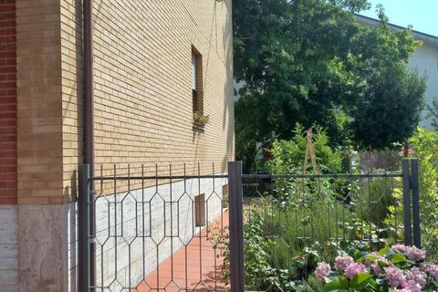 Villa a Servigliano, Fermo, Servigliano - € 300.000 | Ref: MG2337 - foto 15