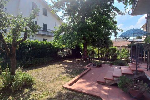 Villa a Servigliano, Fermo, Servigliano - € 300.000 | Ref: MG2337 - foto 16