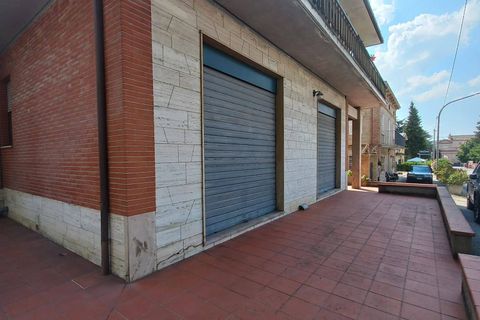 Villa a Servigliano, Fermo, Servigliano - € 300.000 | Ref: MG2337 - foto 21