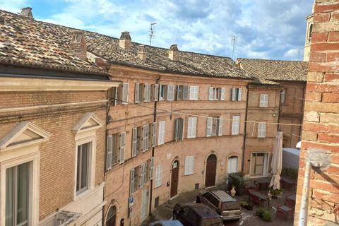 Villa a Petritoli, Fermo, Petritoli - € 58.000 | Ref: MG2342 - foto 2