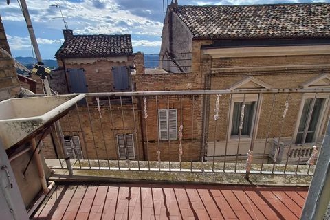 Villa a Petritoli, Fermo, Petritoli - € 58.000 | Ref: MG2342 - foto 3