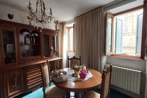 Villa a Petritoli, Fermo, Petritoli - € 58.000 | Ref: MG2342 - foto 5
