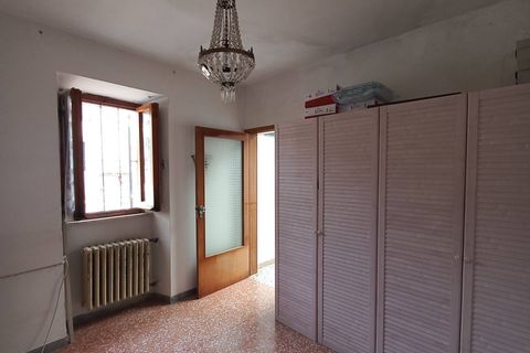 Villa a Petritoli, Fermo, Petritoli - € 58.000 | Ref: MG2342 - foto 8