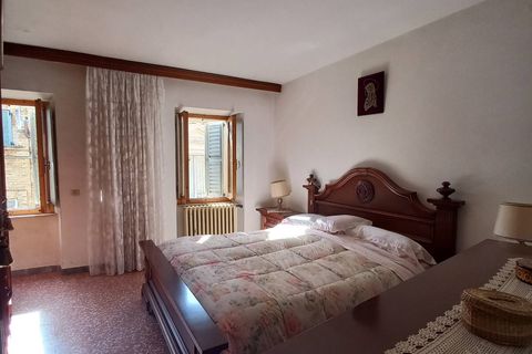 Villa a Petritoli, Fermo, Petritoli - € 58.000 | Ref: MG2342 - foto 11