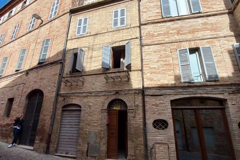Villa a Petritoli, Fermo, Petritoli - € 58.000 | Ref: MG2342 - foto 21