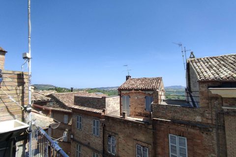 Villa a Petritoli, Fermo, Petritoli - € 58.000 | Ref: MG2342 - foto 26