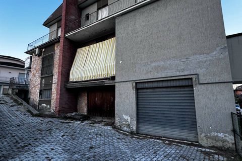 Villa i Montegiorgio, Fermo, Montegiorgio - € 137.000 | Ref: MG2345 - foto 4