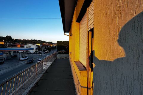 Villa i Montegiorgio, Fermo, Montegiorgio - € 137.000 | Ref: MG2345 - foto 6