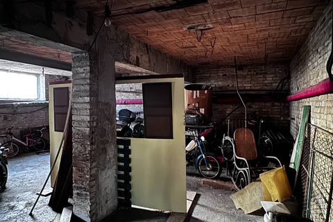 Villa i Montegiorgio, Fermo, Montegiorgio - € 137.000 | Ref: MG2345 - foto 30