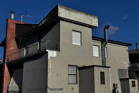 Villa i Montegiorgio, Fermo, Montegiorgio - € 137.000 | Ref: MG2345 - foto 33