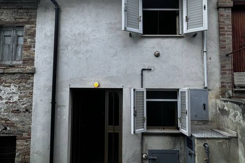 Villa a Montegiorgio, Fermo, Montegiorgio - € 55.000 | Ref: MG2346 - foto 2
