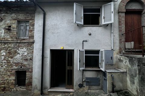Villa a Montegiorgio, Fermo, Montegiorgio - € 55.000 | Ref: MG2346 - foto 3
