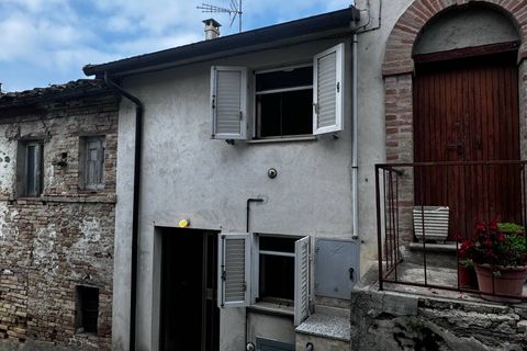 Villa a Montegiorgio, Fermo, Montegiorgio - € 55.000 | Ref: MG2346 - foto 4