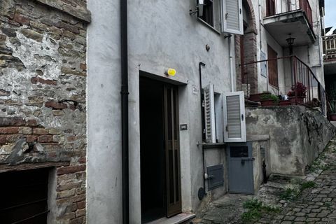 Villa a Montegiorgio, Fermo, Montegiorgio - € 55.000 | Ref: MG2346 - foto 5