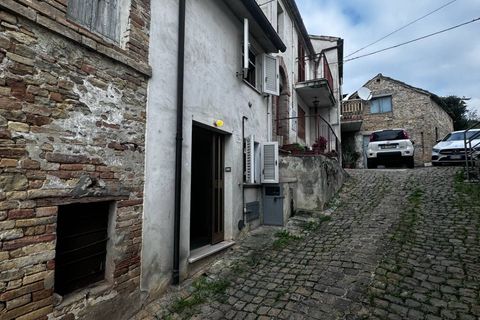 Villa a Montegiorgio, Fermo, Montegiorgio - € 55.000 | Ref: MG2346 - foto 6