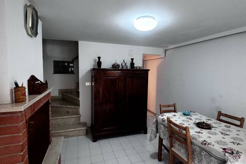 Villa a Montegiorgio, Fermo, Montegiorgio - € 55.000 | Ref: MG2346 - foto 7