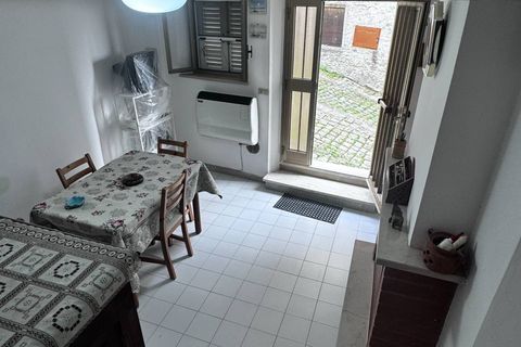 Villa a Montegiorgio, Fermo, Montegiorgio - € 55.000 | Ref: MG2346 - foto 26
