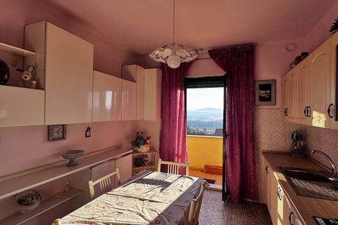 Leilighet i Montegiorgio, Fermo, Montegiorgio - € 29 000 | Ref: MG2354 - foto 2