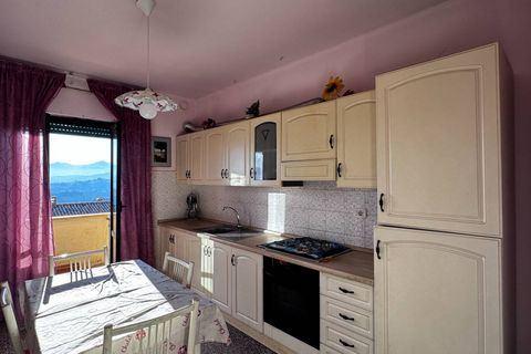 Leilighet i Montegiorgio, Fermo, Montegiorgio - € 29 000 | Ref: MG2354 - foto 6