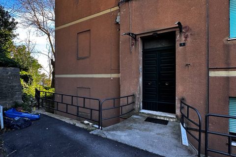 Leilighet i Montegiorgio, Fermo, Montegiorgio - € 29 000 | Ref: MG2354 - foto 13