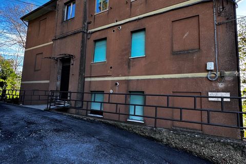 Leilighet i Montegiorgio, Fermo, Montegiorgio - € 29 000 | Ref: MG2354 - foto 14