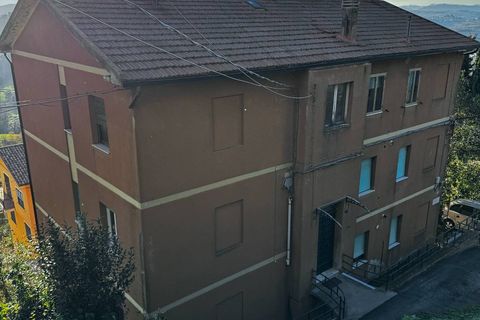 Leilighet i Montegiorgio, Fermo, Montegiorgio - € 29 000 | Ref: MG2354 - foto 15
