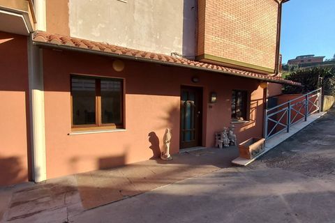 Lejlighed i Montegiorgio, Fermo, Montegiorgio - € 38.000 | Ref: MG2360 - foto 3