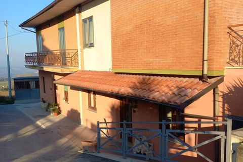 Lejlighed i Montegiorgio, Fermo, Montegiorgio - € 38.000 | Ref: MG2360 - foto 4